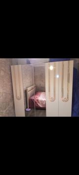 Yataq otağı mebeli — Mebel