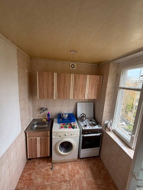 1-otaqlı mənzil kirayə verilir, Gənclik m., 32 m² — Bakı