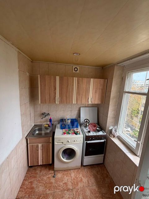 1-otaqlı mənzil kirayə verilir, Gənclik m., 32 m²