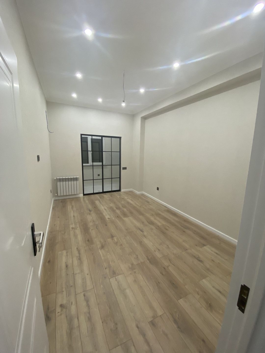 2-otaqlı yeni tikili, Xırdalan ş., 55 m² — Mənzil, Xırdalan (8)