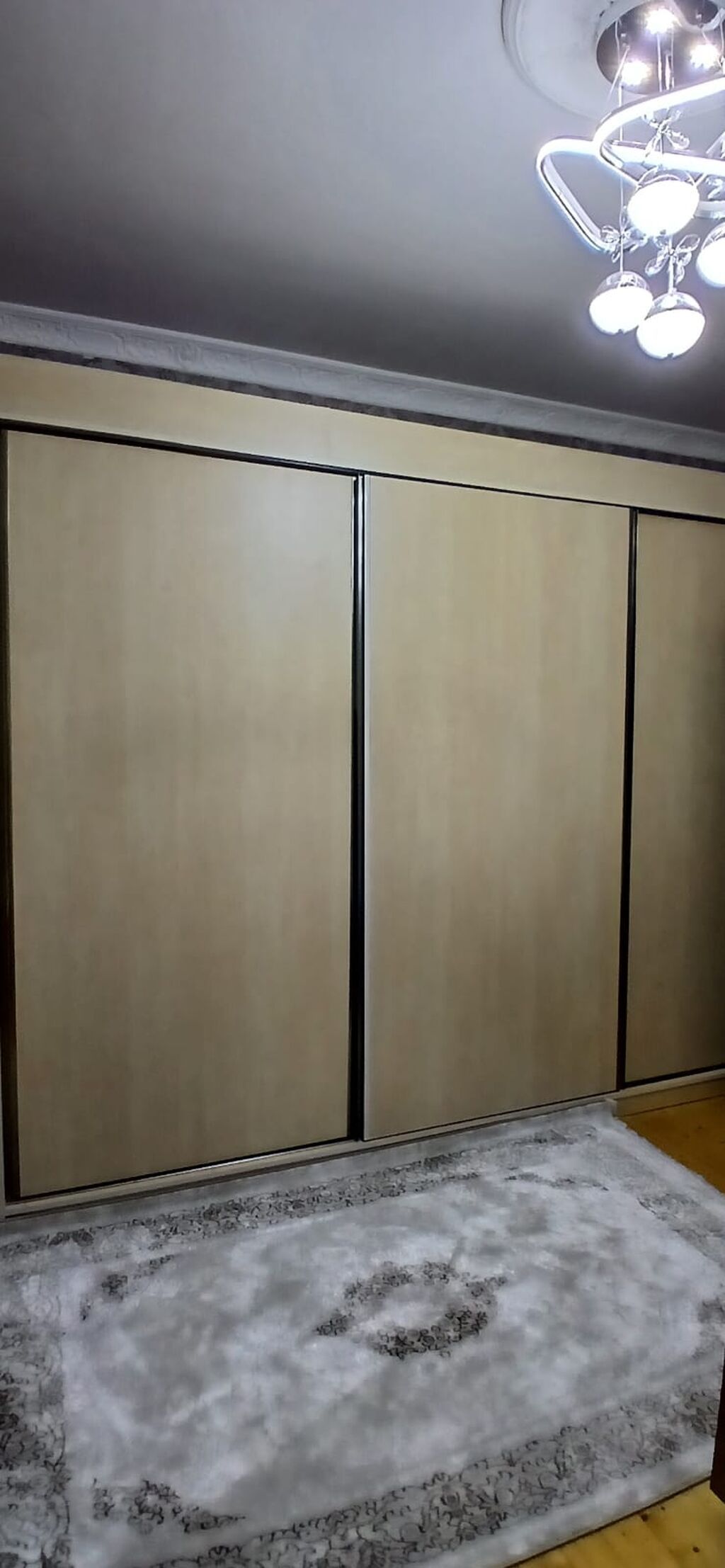 Sifarişlə yataq dəstləri — Mebel, Digah (4)