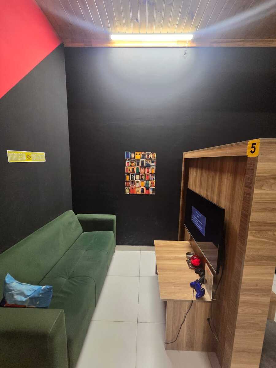 Hazır biznes (Playstation Club) — Biznes və avadanlıq, Bakı (4)