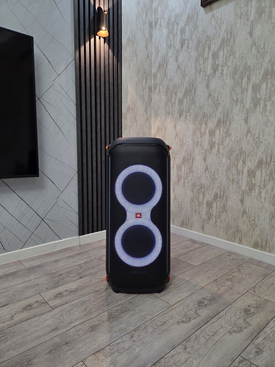 JBL musiqi mərkəzi — Elektronika, Bakı (11)