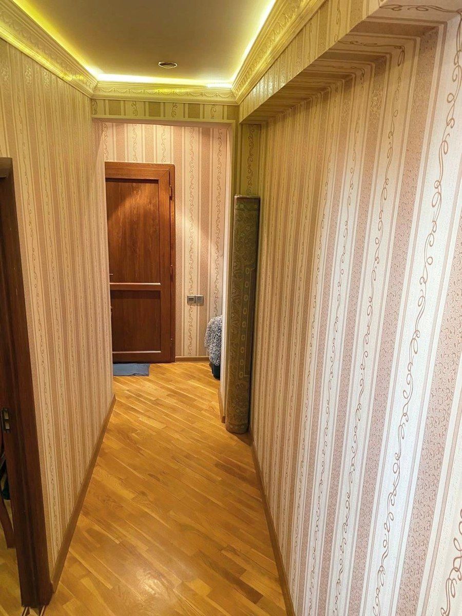 2-otaqlı yeni tikili, Xırdalan ş., 68 m² — Mənzil, Xırdalan (9)