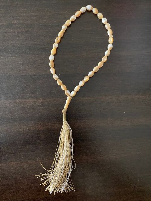 Təsbeh — Bakı