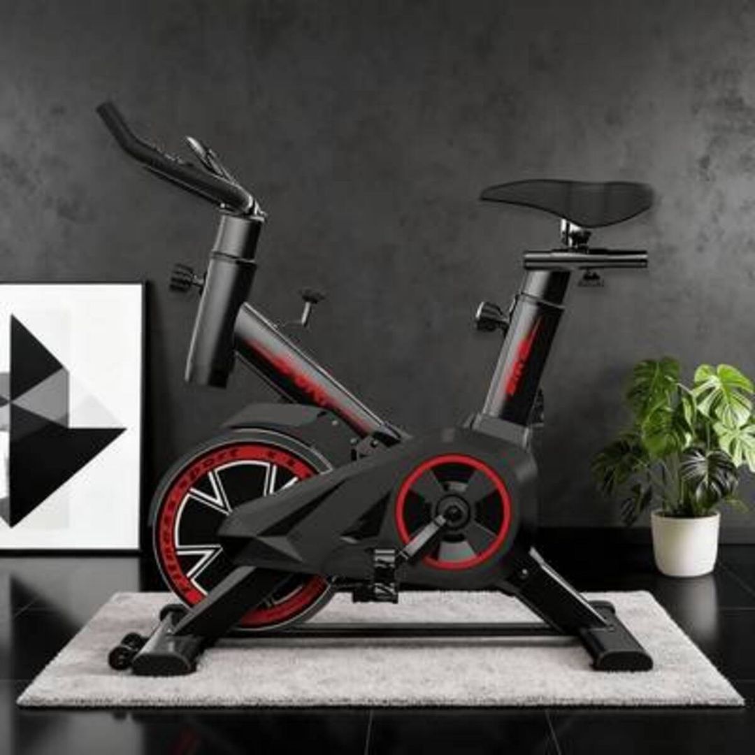 Fitnes velosipedi — İdman, hobi, istirahət, Bakı (11)