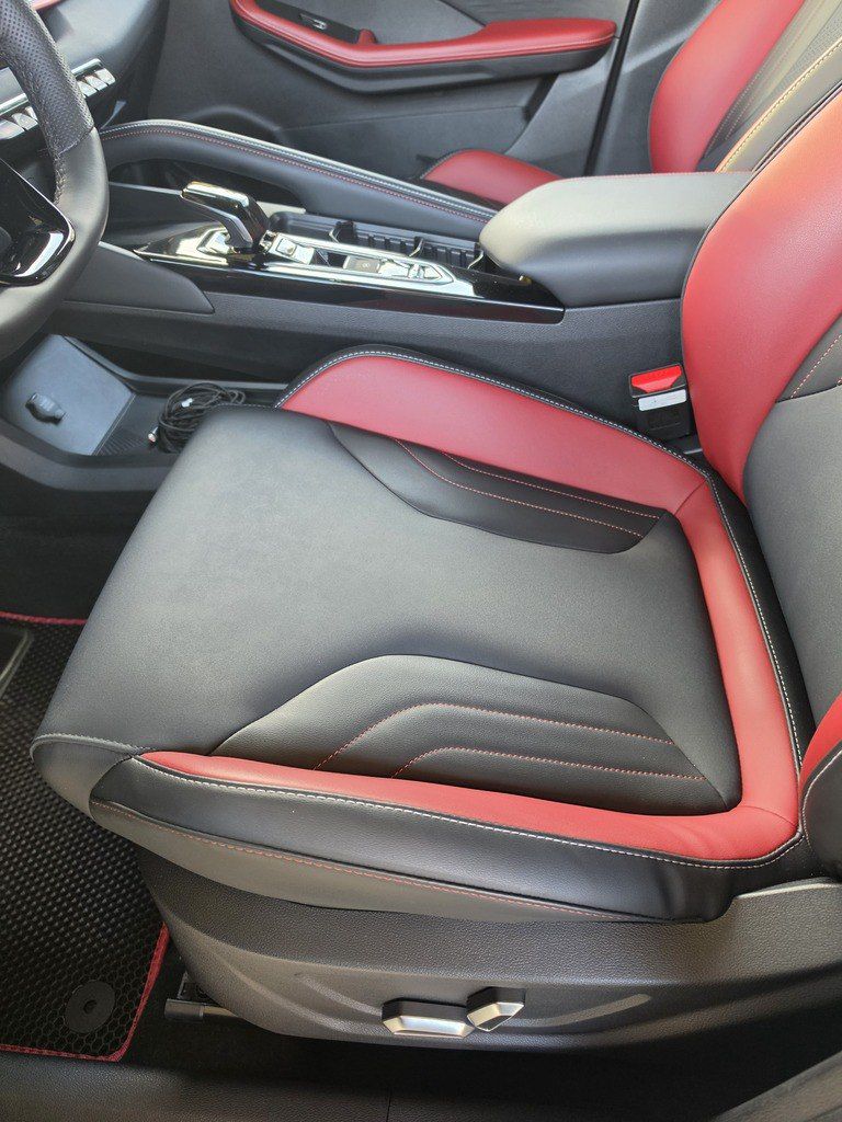 Geely Coolray, 1.5 L, 2024 il, 14 438 km — Avtomobillər, Bakı (5)