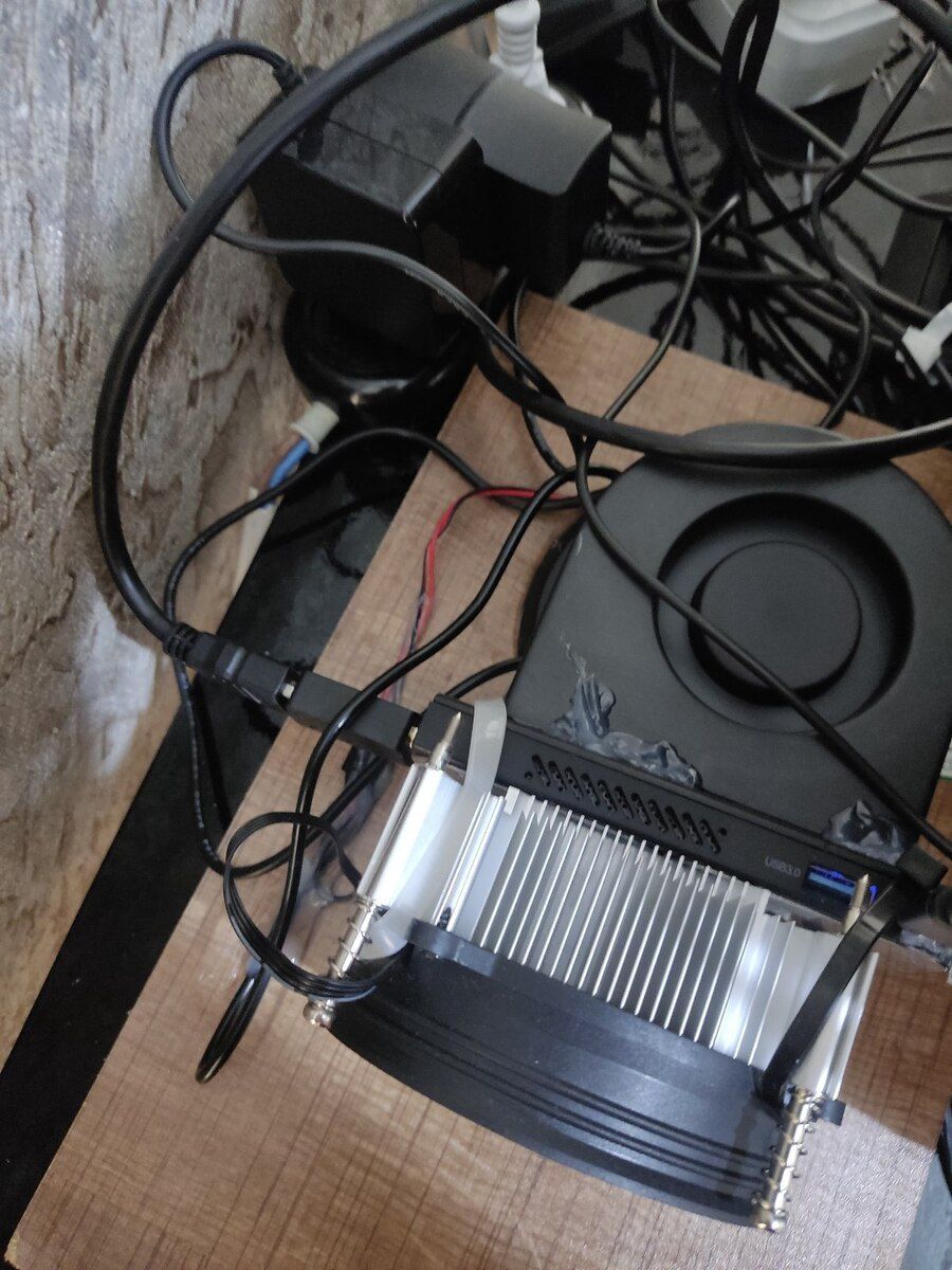 Mini PC Intel — Masaüstü kompüterlər, Xaçmaz (3)