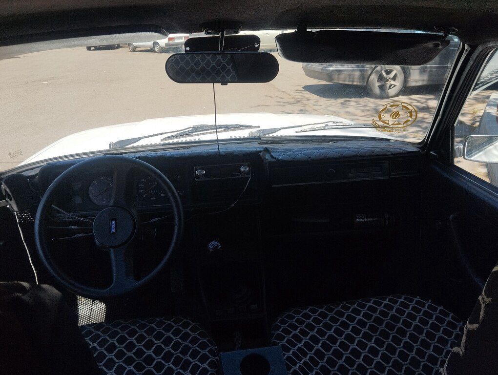 Lada (VAZ) 2107, 1.6 L, 2001 il, 45 800 km — Avtomobillər, Tovuz (10)