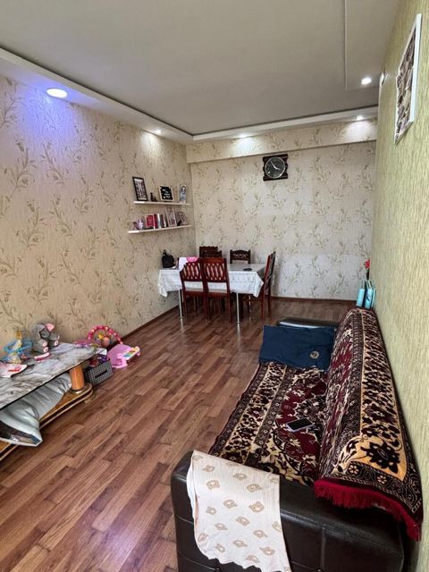 2-otaqlı yeni tikili kirayə verilir, Əhmədli m., 55 m² — Bakı