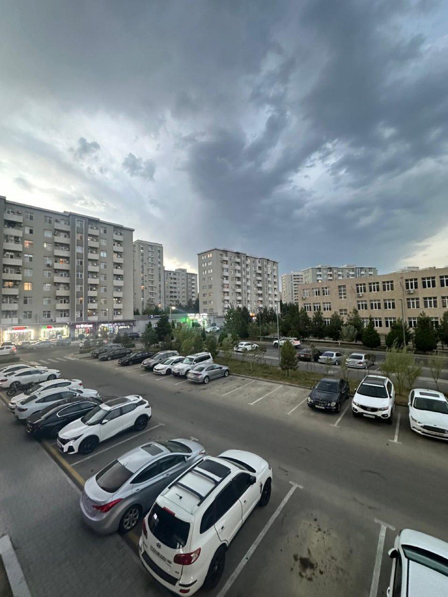 1-otaqlı yeni tikili, Yasamal r., 42 m² — Mənzil, Bakı (2)