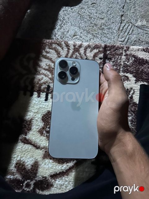 IPhone 14 Pro, Gümüşü, Face ID