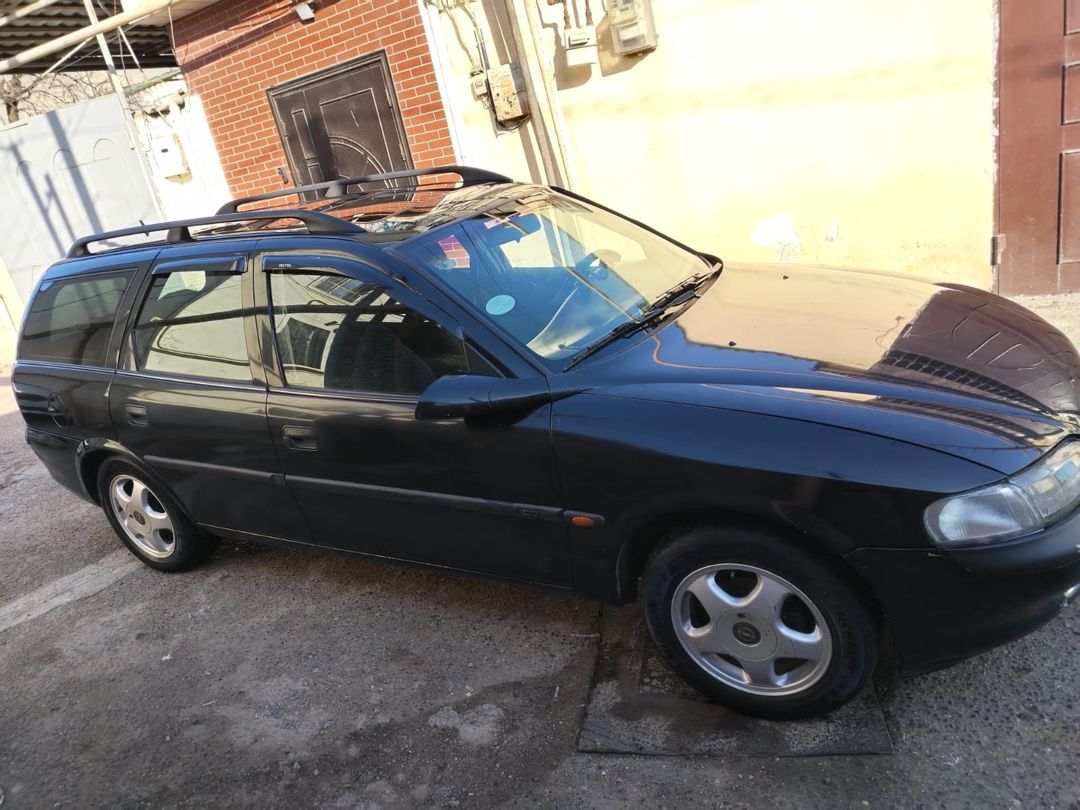 Opel Vectra, 1998 il — Avtomobillər, Bakı (3)