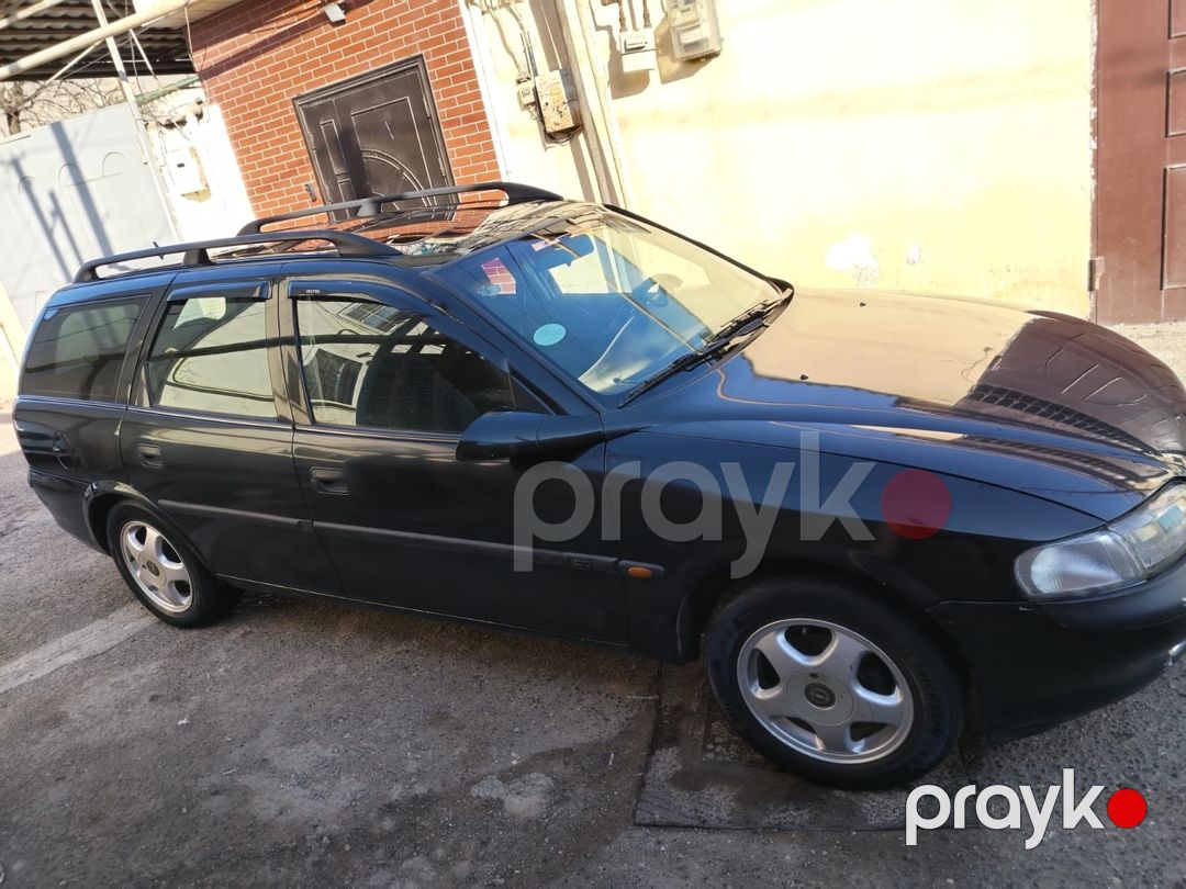 Opel Vectra, 1998 il — Avtomobillər, Bakı (3)
