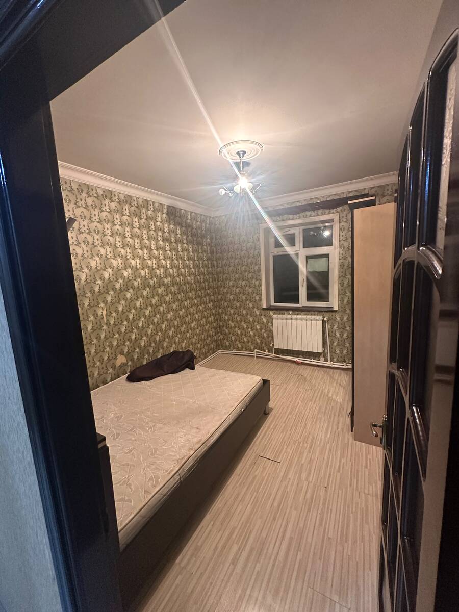 3-otaqlı mənzil, Bakıxanov qəs., 65 m² — Mənzil, Bakı (7)