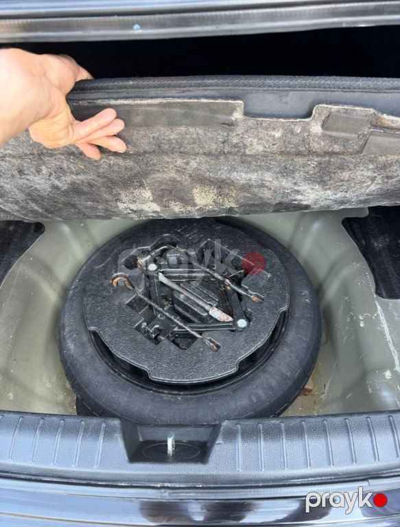 Kia Optima, 2.0 L, 2011 il, 200 000 km — Avtomobillər, Xaçmaz (11)