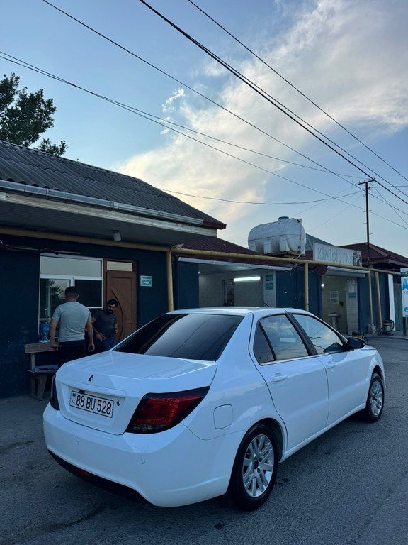 Khazar SD, 1.7 L, 2022 il, 108 000 km — Avtomobillər, Bakı (5)
