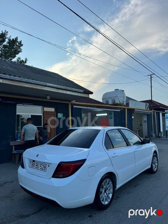 Khazar SD, 1.7 L, 2022 il, 108 000 km — Avtomobillər, Bakı (5)