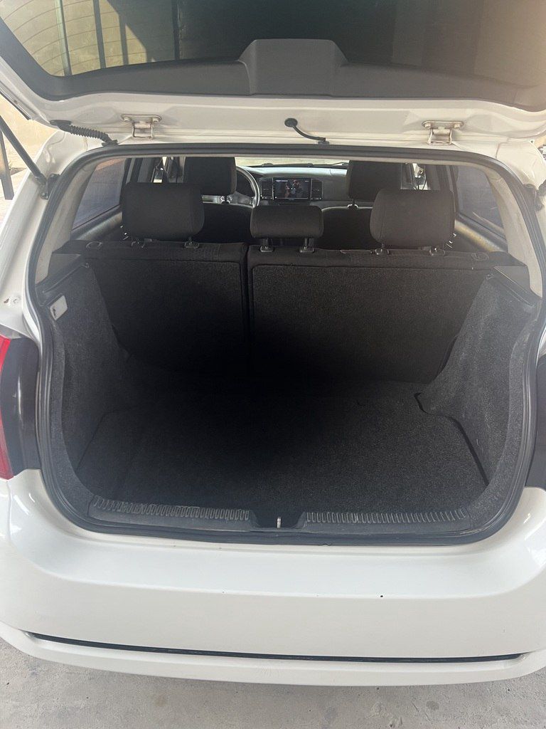 Toyota Corolla, 1.4 L, 2005 il, 330 061 km — Avtomobillər, Bakı (5)