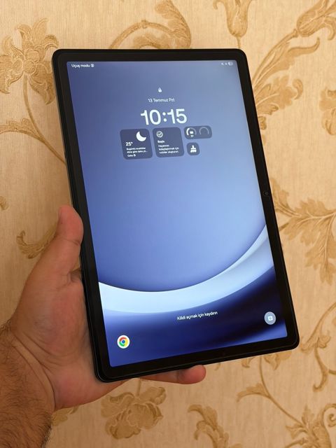 Samsung Galaxy Tab A9+ Navy 64GB/4GB — Bakı