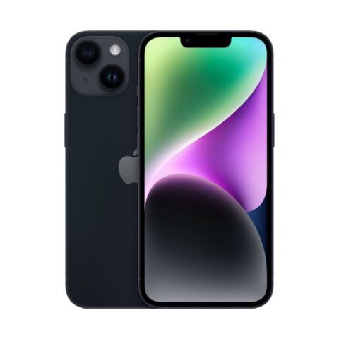 Apple iPhone 14 Midnight 128GB/4GB — Bakı