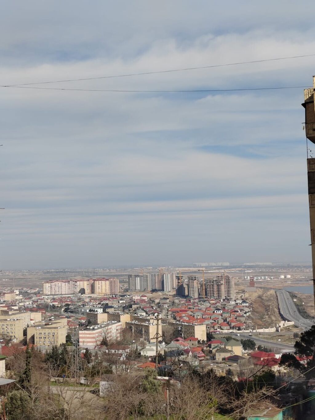 Masazır, 2 otaqlı, Köhnə tikili, 45 kv. m — Daşınmaz əmlak, Masazır (4)