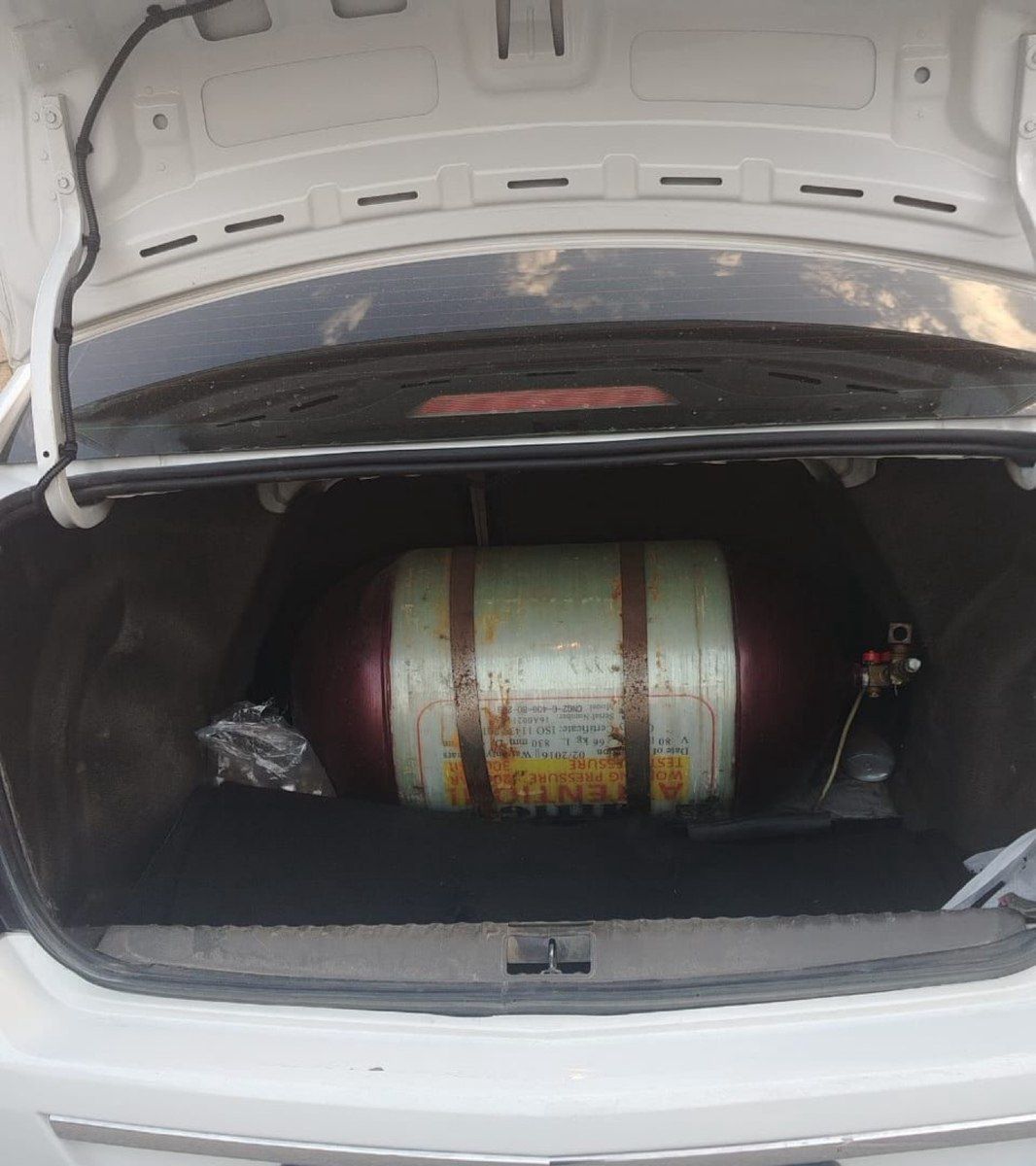 Chevrolet Cobalt, 2024 il icarəsi — Xidmətlər, Bakı (8)