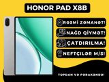 Honor Pad X8B 4/128GB LTE Gray — Gold Electro