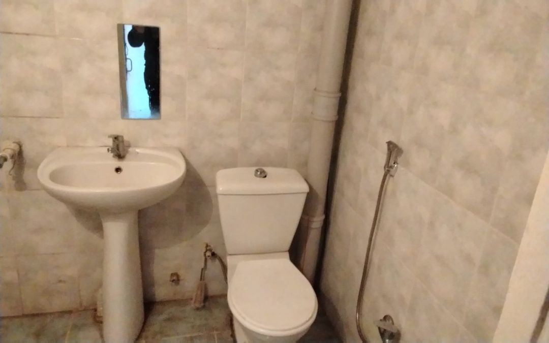 1-otaqlı mənzil kirayə verilir, Gəncə ş., 33 m² — Mənzil, Gəncə (2)
