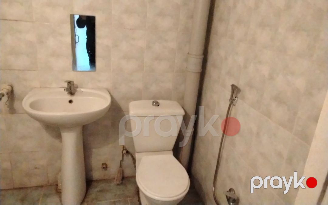 1-otaqlı mənzil kirayə verilir, Gəncə ş., 33 m² — Mənzil, Gəncə (2)