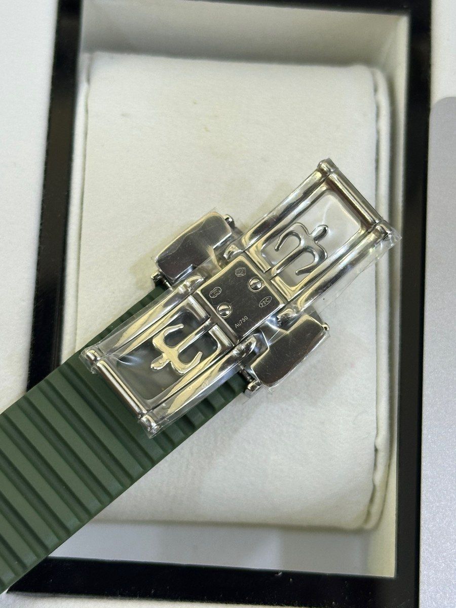 Patek Philippe Aquanaut 5968G-010 qol saatı — Şəxsi əşyalar, Bakı (8)