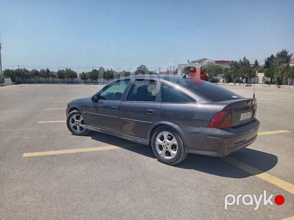 Opel Vectra, 1.8 L, 1996 il, 500 000 km — Avtomobillər, Bakı (5)
