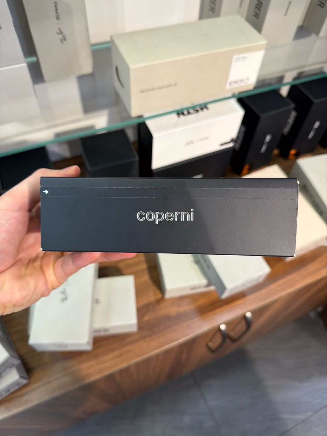 Rayban Meta Coperni Limited Edition — Elektronika, Bakı (2)
