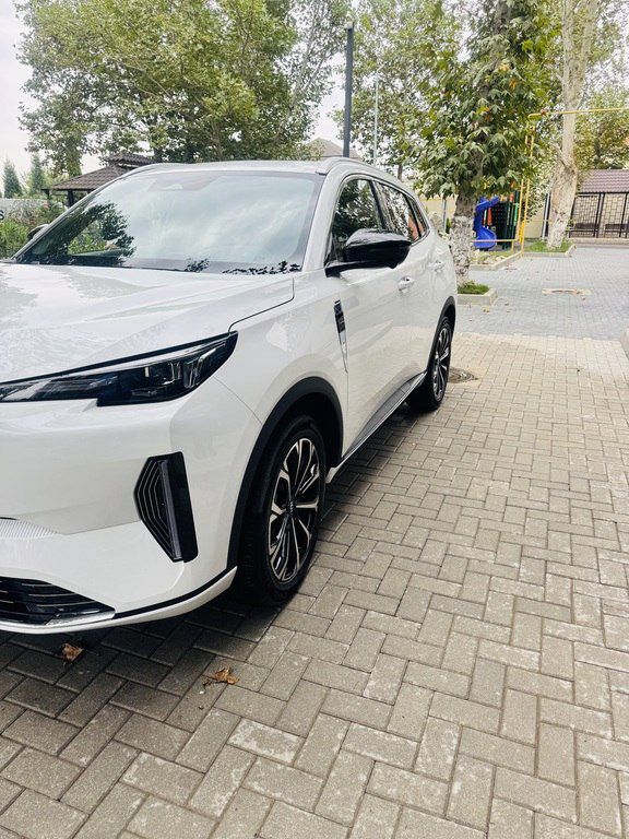 Changan Qiyuan Q05, 1.5 L, 18.99 kWh, 2025 il, 14 000 km — Avtomobillər, Gəncə (6)