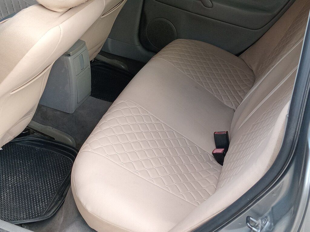 Volkswagen Passat, 1.8 L, 2004 il, 343 000 km — Avtomobillər, Bakı (10)