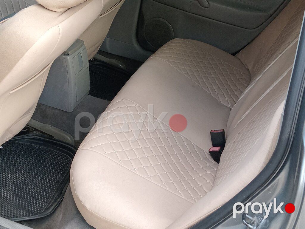 Volkswagen Passat, 1.8 L, 2004 il, 343 000 km — Avtomobillər, Bakı (10)