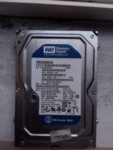 Western Digital WD Caviar Blue daxili sərt disk (HDD) satılır. Əsas — İlham