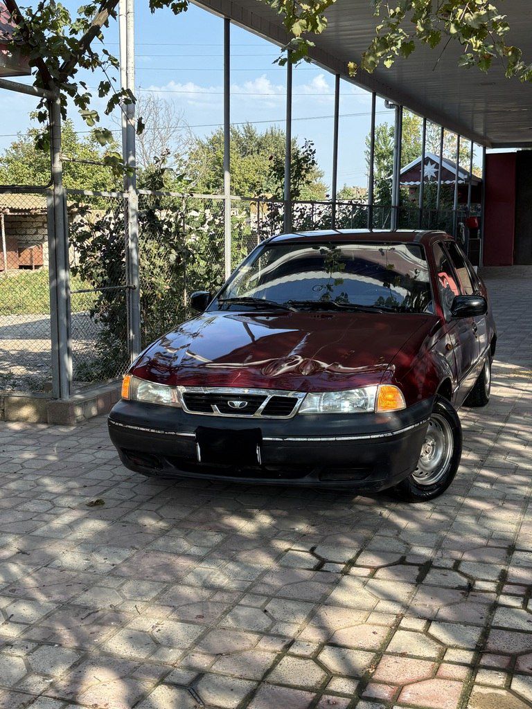 Daewoo Nexia, 1.5 L, 2006 il, 314 000 km — Avtomobillər, Beyləqan (2)