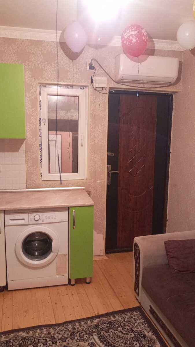 Həyət evi kirayə verilir, Xırdalan ş — Ev, villa, Xırdalan (2)