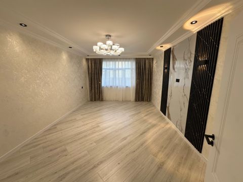 3-otaqlı mənzil, Lökbatan qəs., 63 m² — Bakı