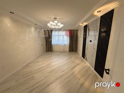3-otaqlı mənzil, Lökbatan qəs., 63 m²