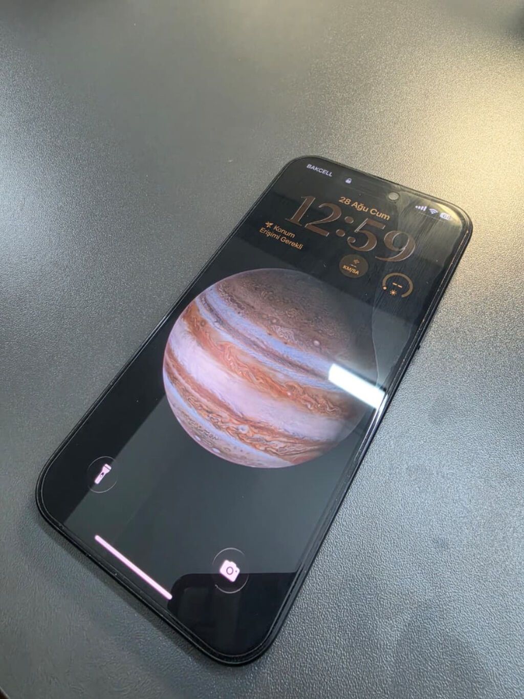 IPhone 15 Plus, 256 GB, Qara, Face ID — Apple iPhone, Bakı (3)