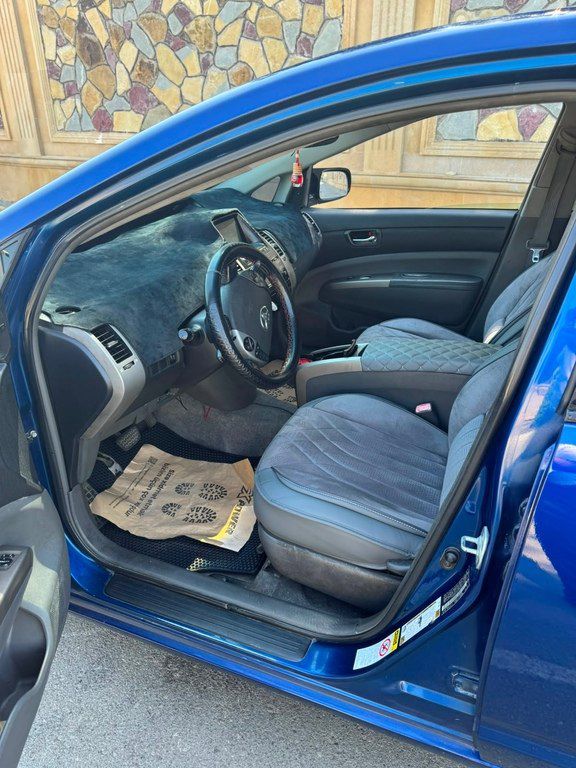 Toyota Prius, 1.5 L, 1.3 kWh, 2008 il, 343 568 km — Avtomobillər, Bakı (5)
