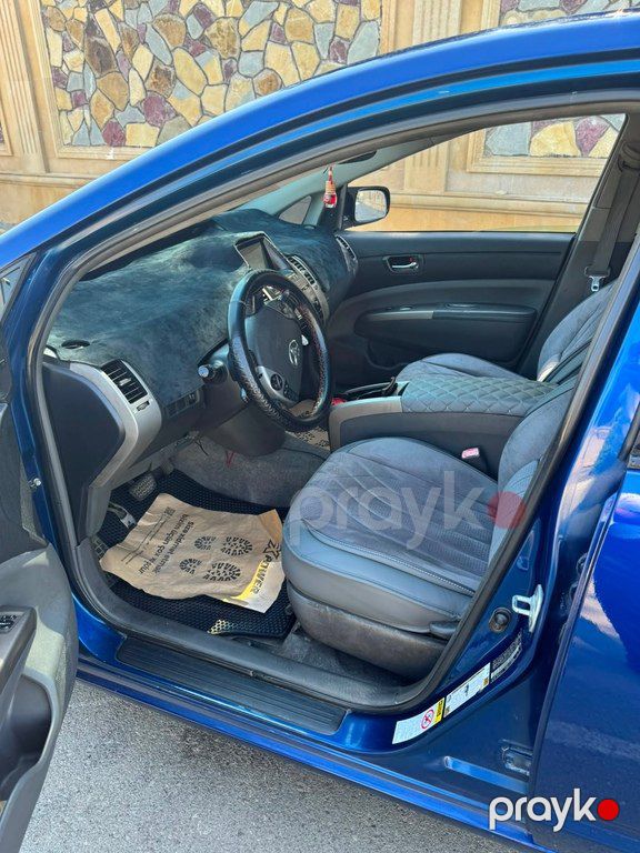 Toyota Prius, 1.5 L, 1.3 kWh, 2008 il, 343 568 km — Avtomobillər, Bakı (5)