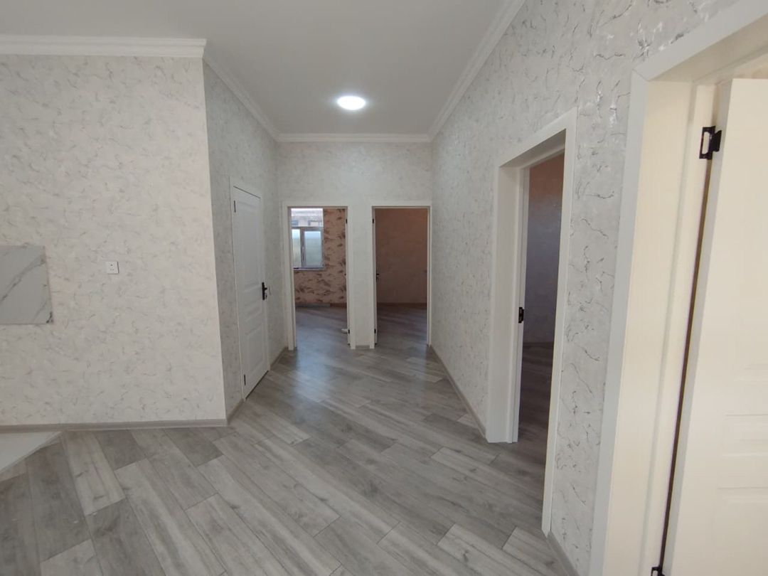 Həyət evi, Maştağa qəs — Ev, villa, Bakı (6)