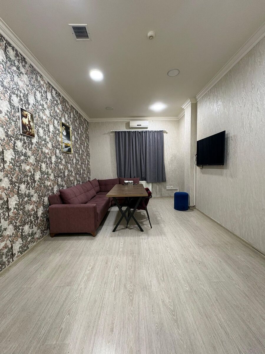 Hazır biznes - çay evi — Biznes və avadanlıq, Bakı (2)