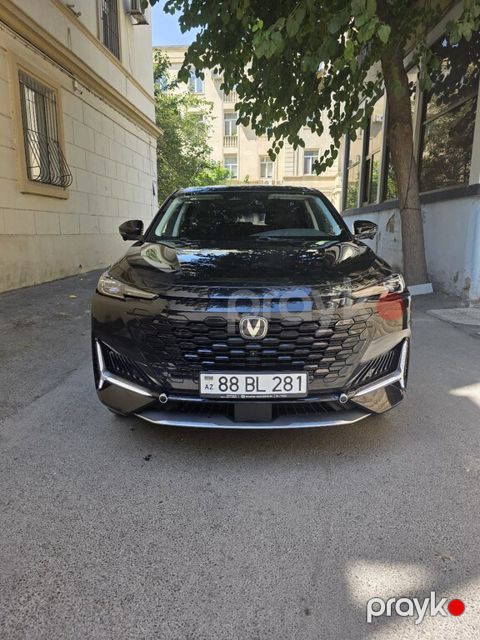 Changan Uni-K iDD, 1.5 L, 30.7 kWh, 2024 il, 50 000 km