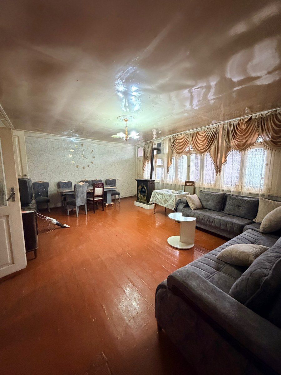 3-otaqlı mənzil kirayə verilir, Gəncə ş., 50 m² — Mənzil, Gəncə (3)