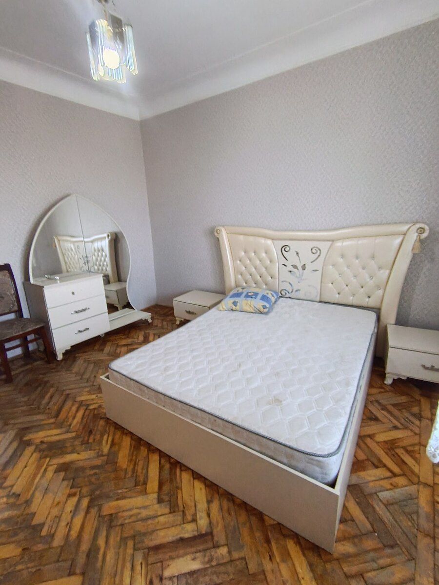 2-otaqlı mənzil kirayə verilir, Sumqayıt ş., 58 m² — Mənzil, Sumqayıt (6)