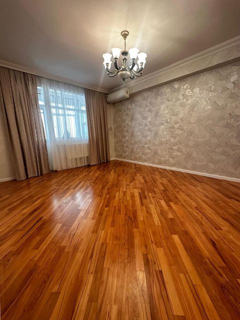 2-otaqlı yeni tikili, Əsəd Əhmədov kuç.124, 56 m² — Bakı